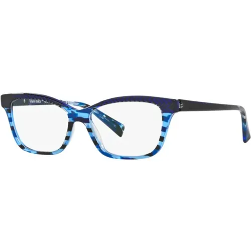 Stylish Optical Glasses , unisex, Sizes: ONE SIZE - Alain Mikli - Modalova