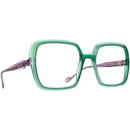 Glasses , Damen, Größe: 53 MM - Caroline Abram - Modalova