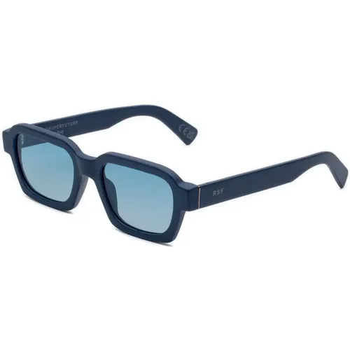 Caro 4VY Sunglasses , unisex, Sizes: 52 MM - Retrosuperfuture - Modalova