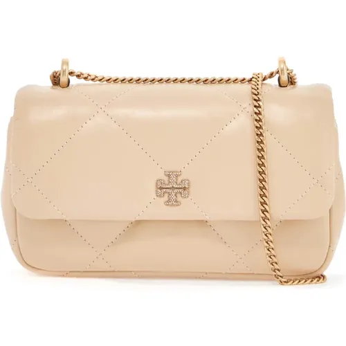 Kristall Pavé Mini Handtasche - TORY BURCH - Modalova