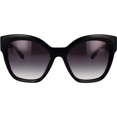 Classic Square Sunglasses , unisex, Sizes: 54 MM - Prada - Modalova