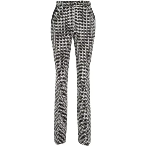 Slim-fit Trousers , female, Sizes: L - Liu Jo - Modalova