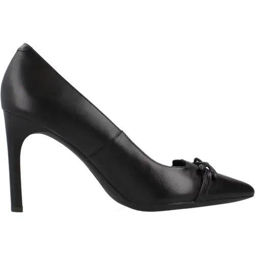 Faviola Pumps , Damen, Größe: 37 EU - Geox - Modalova