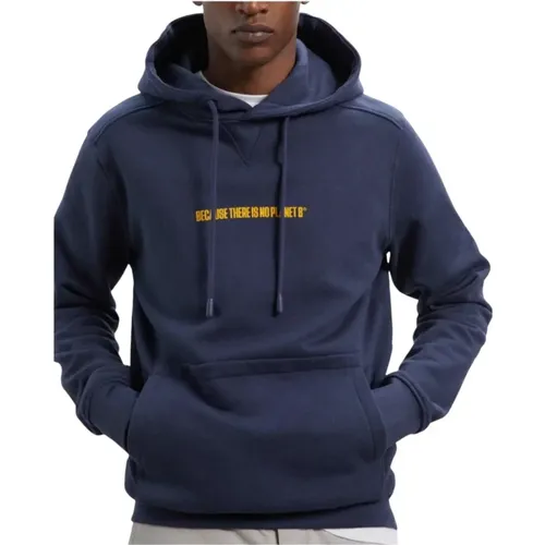 Hoodies , Herren, Größe: S - ECOALF - Modalova