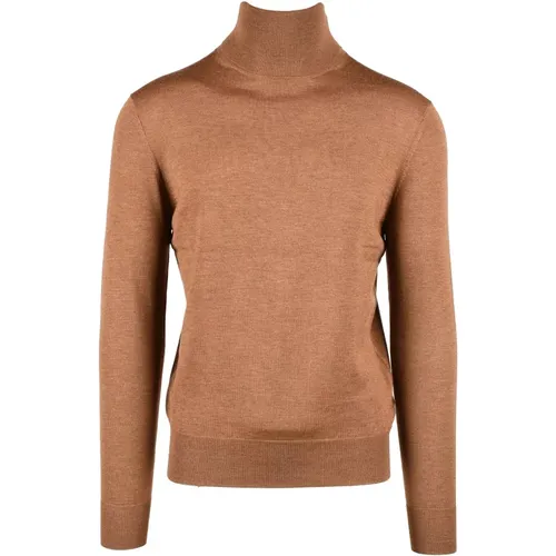 Turtleneck for Men , male, Sizes: L, M - Ballantyne - Modalova