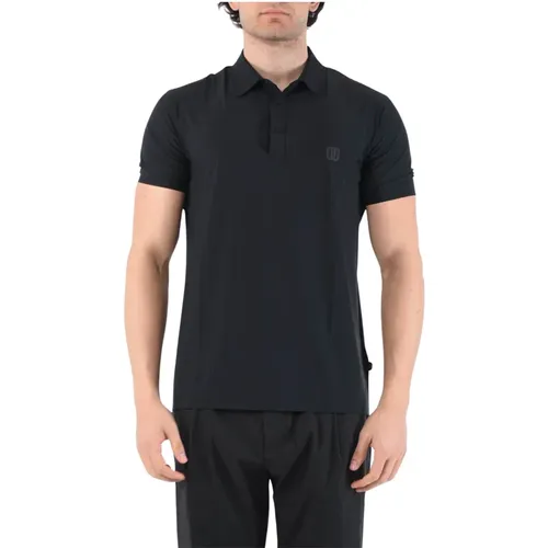 Polo Shirts , male, Sizes: 2XL, XL - Duno - Modalova
