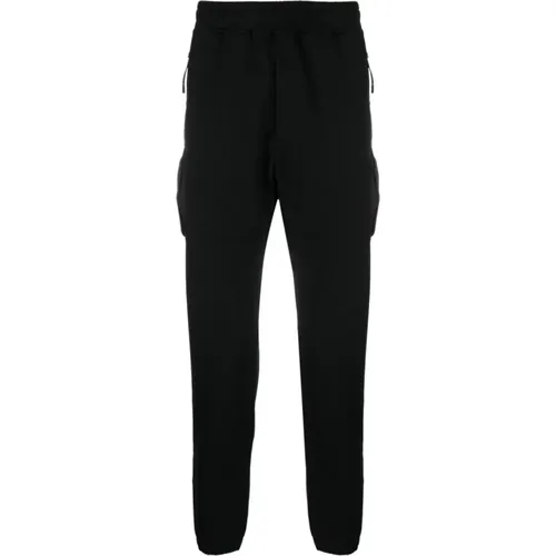 Trousers , male, Sizes: S - C.P. Company - Modalova