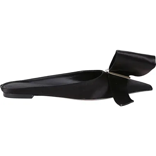 Ferragamo Sandals , female, Sizes: 6 UK, 2 UK, 4 1/2 UK, 4 UK, 3 1/2 UK, 5 1/2 UK - Salvatore Ferragamo - Modalova