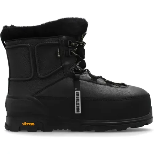 Shasta Boot Mid Stiefel , Herren, Größe: 43 EU - Ugg - Modalova