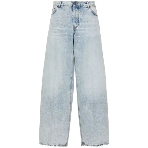 Loose-fit Jeans , female, Sizes: W25, W27 - Haikure - Modalova