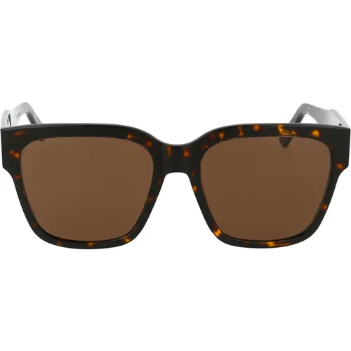 Sonnenbrille Bb0056S 002,Stylische Sonnenbrille Bb0056S - Balenciaga - Modalova