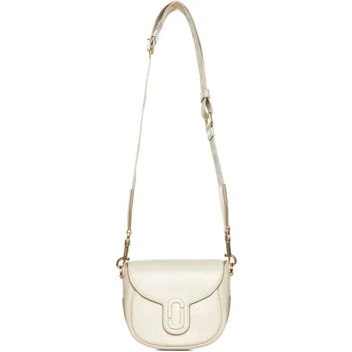 Stilvolle Saddle Bag , Damen, Größe: ONE Size - Marc Jacobs - Modalova
