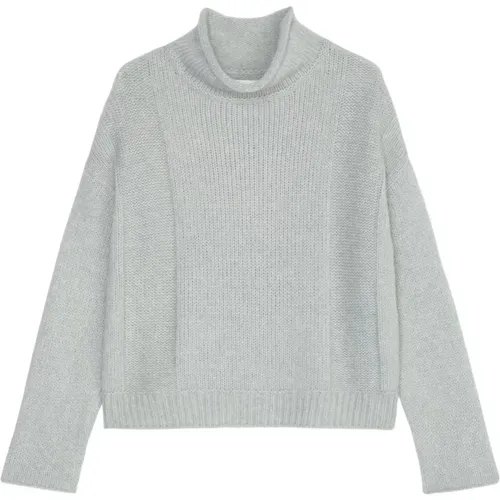 Strickpullover oversized - Marc O'Polo - Modalova