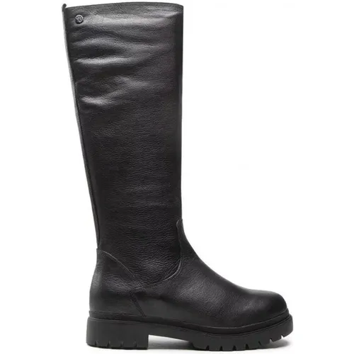 Boots , female, Sizes: 4 UK, 3 UK, 5 UK - Caprice - Modalova