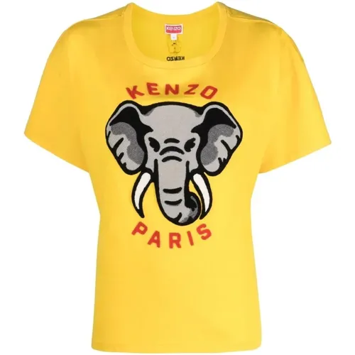 T-Shirts Kenzo - Kenzo - Modalova