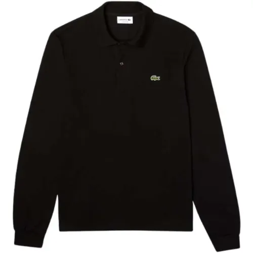 Classic Polo Shirt , male, Sizes: XL, S, 2XL, M, XS, 4XL, L, 3XL - Lacoste - Modalova