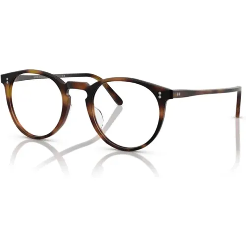 Stylish Eyewear Model , unisex, Sizes: ONE SIZE - Oliver Peoples - Modalova