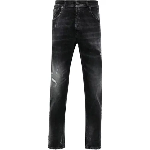 Dian Pants , male, Sizes: W31 - Dondup - Modalova