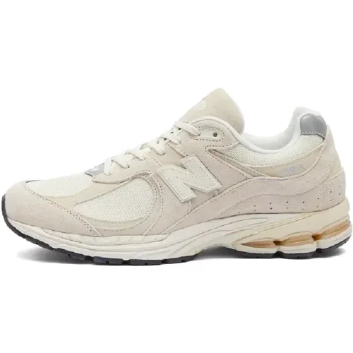 Calm Taupe Laufschuhe , Herren, Größe: 44 1/2 EU - New Balance - Modalova