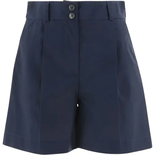 Short Shorts Woolrich - Woolrich - Modalova