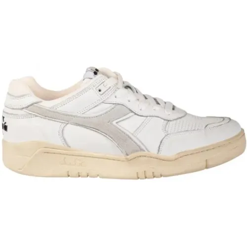 Herrenschuhe, Stylische Sneakers - Diadora - Modalova