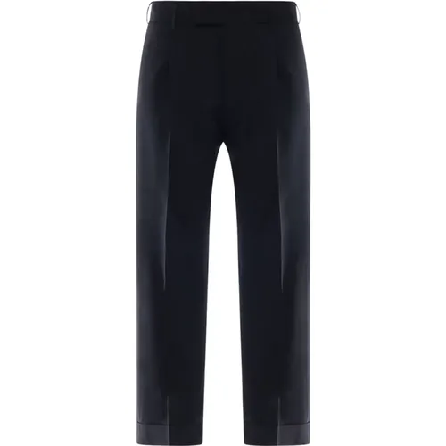 Men's Clothing Trousers Ss24 , male, Sizes: M, L, XL - PT Torino - Modalova