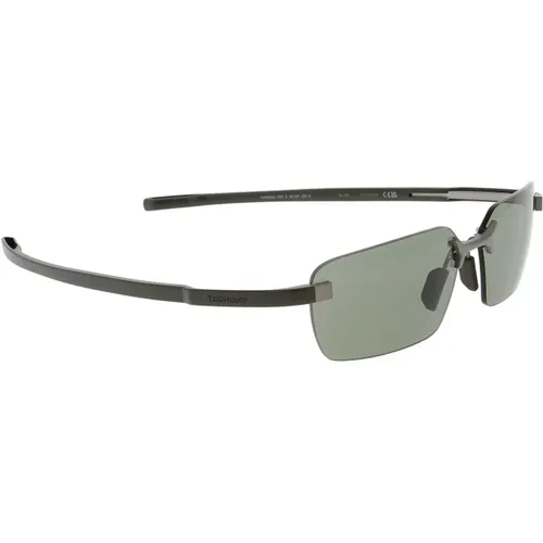 Stylische Sonnenbrille für Ultimativen Sonnenschutz - Tag Heuer - Modalova