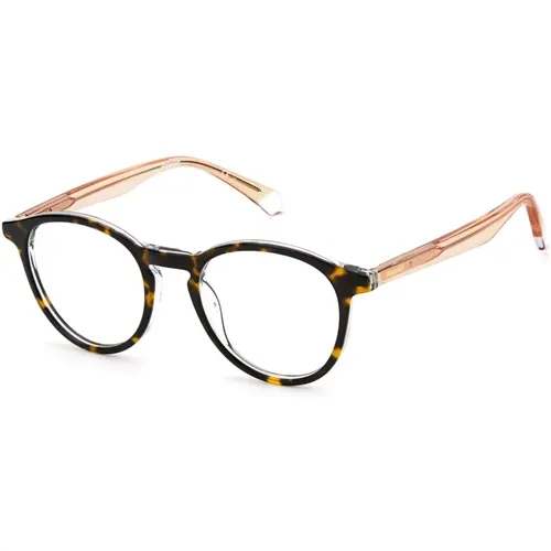 Stylish Eyeglasses PLD D391 , unisex, Sizes: 48 MM - Polaroid - Modalova