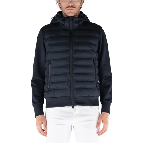 New Jacket Modello , male, Sizes: L, S, 2XL, XL, M - People of Shibuya - Modalova