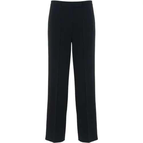 Long Pants Viola Style , female, Sizes: M, L, XL, XS, S - Max Mara - Modalova