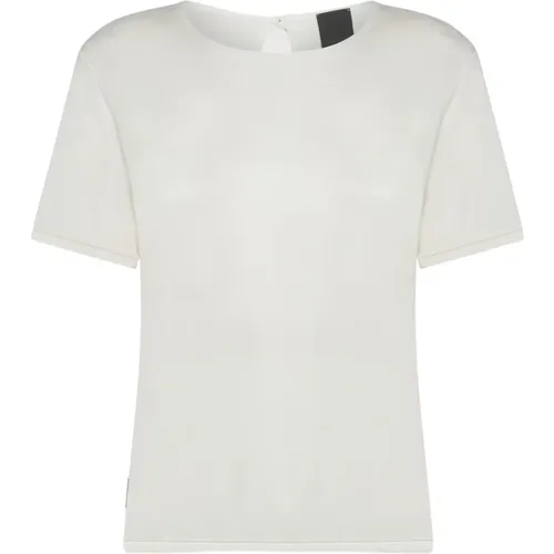 Weiße T-Shirts und Polos RRD - RRD - Modalova