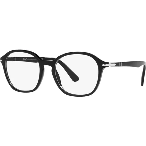 Eyewear Frames Sonnenbrillen , unisex, Größe: 53 MM - Persol - Modalova