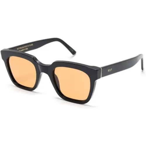 Giusto SU5 Sunglasses , unisex, Sizes: 50 MM - Retrosuperfuture - Modalova