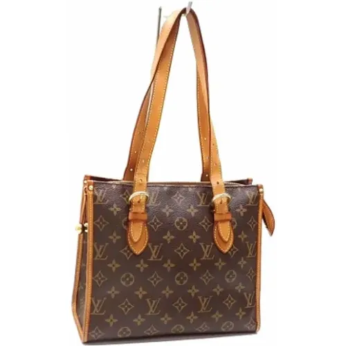 Pre-owned Stoff louis-vuitton-taschen , Damen, Größe: ONE Size - Louis Vuitton Vintage - Modalova