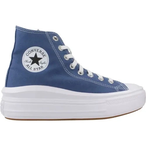 Hohe Top Sneakers Move Stil - Converse - Modalova