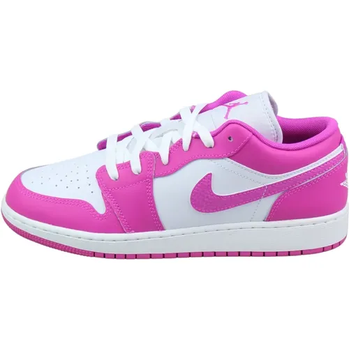 Fire Low Top Sneakers , Damen, Größe: 40 EU - Jordan - Modalova