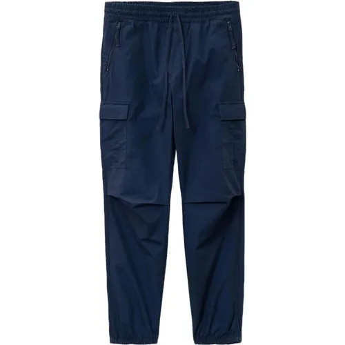 Lange Hose , Herren, Größe: M - Carhartt WIP - Modalova