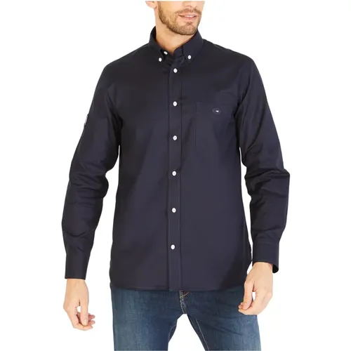 Shirts , male, Sizes: M - Eden Park - Modalova