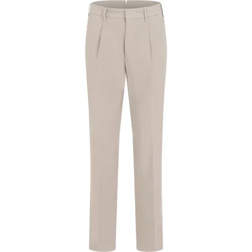 Stylische Pienza Hose,Midnight Pienza Pants - Brioni - Modalova