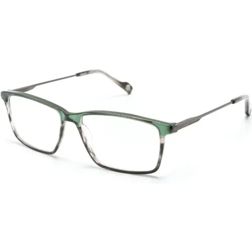 Stylish Optical Frame for Everyday Use , male, Sizes: 56 MM - Etnia Barcelona - Modalova