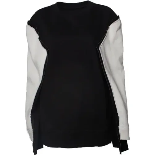 Pre-owned Baumwolle tops - Maison Margiela Pre-owned - Modalova