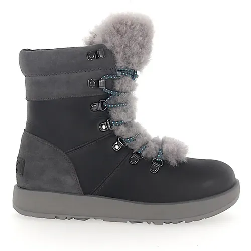 Winter Boots , female, Sizes: 5 UK, 3 UK, 4 UK - Ugg - Modalova