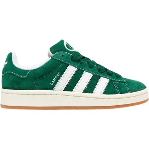 Stylische Herren Sneakers , Herren, Größe: 44 EU - Adidas - Modalova