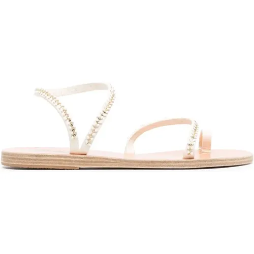 Apli eleftheria sandals sandal , female, Sizes: 7 UK, 4 UK, 3 UK, 5 UK - Ancient Greek Sandals - Modalova