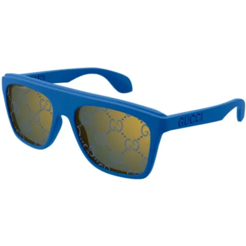 Stilvolle Gg1570S Sonnenbrille - Gucci - Modalova