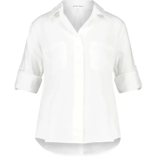 Shirts , female, Sizes: XS, L - Bella Dahl - Modalova
