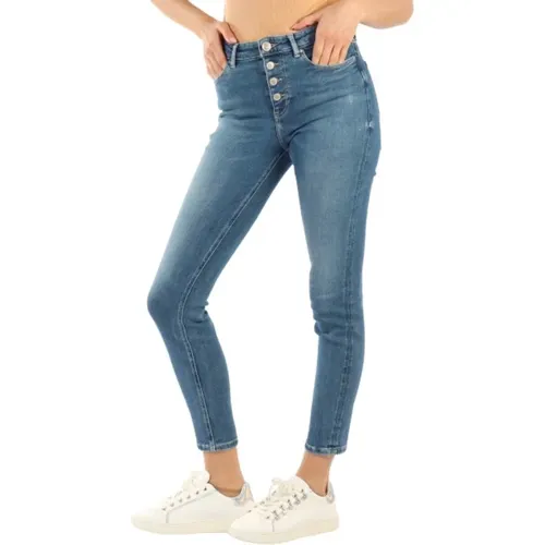 Skinny Jeans Guess - Guess - Modalova