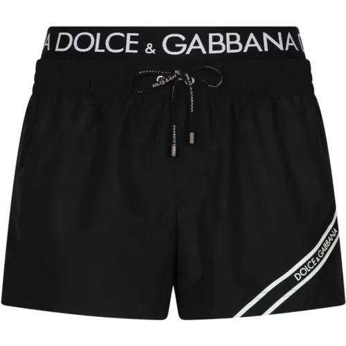Sea Clothing Costume , male, Sizes: M - Dolce & Gabbana - Modalova
