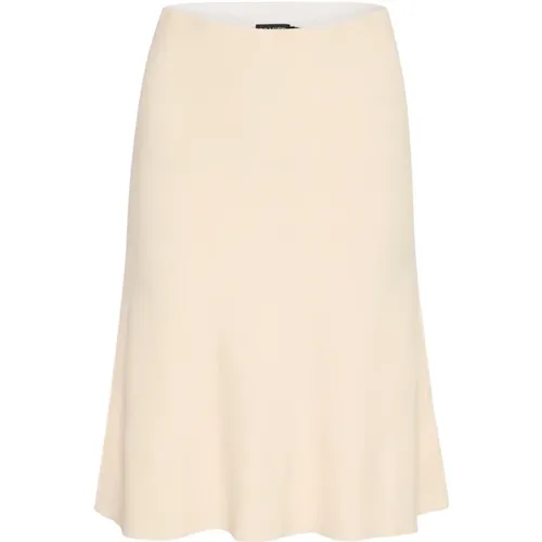 Midi Skirts Soaked in Luxury - Soaked in Luxury - Modalova