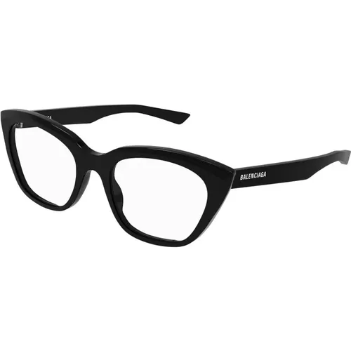 Stylische Sonnenbrille für Modebegeisterte - Balenciaga - Modalova